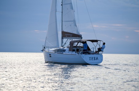 Elan Marine Elan Impression 35 Tesa
