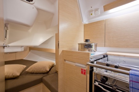 Elan Marine Elan Impression 35 Tesa