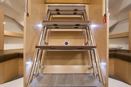 Elan Marine Elan Impression 35 Tesa