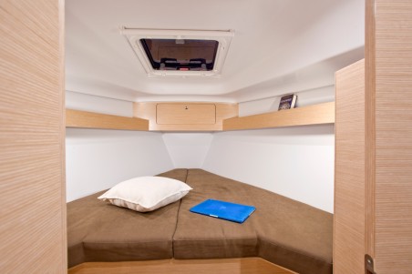 Elan Marine Elan Impression 35 Tesa