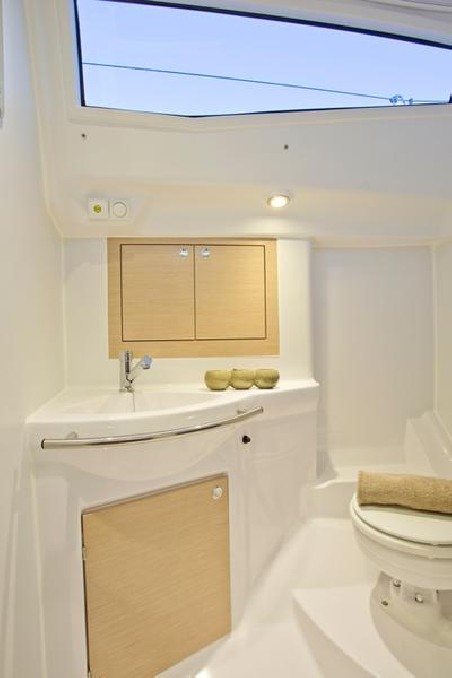 Elan Marine Elan Impression 35 Tesa