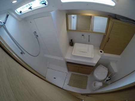 Cantiere Del Pardo (Grand Soleil) Grand Soleil 44 Performance Aloha