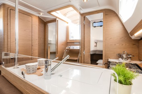 Elan Marine Elan Impression 40 Danu