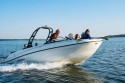 Bayliner VR6 | Motorboat Charter Masuria | Travelboat - 1