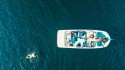 Bayliner VR6 | Motorboat Charter Masuria | Travelboat - 3
