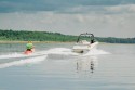 Bayliner VR6 | Motorboat Charter Masuria | Travelboat - 4