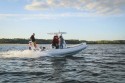 RIB GALA V580 100HP | Motorboat Charter Masuria | Travelboat - 1