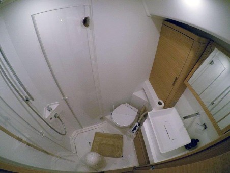 Cantiere Del Pardo (Grand Soleil) Grand Soleil 44 Performance Aloha