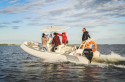 RIB GALA V580 50HP | Motorboat Charter Masuria | Travelboat - 2