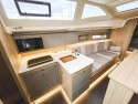 Maxus 34 | Yacht Charter Poland | Travelboat - 6
