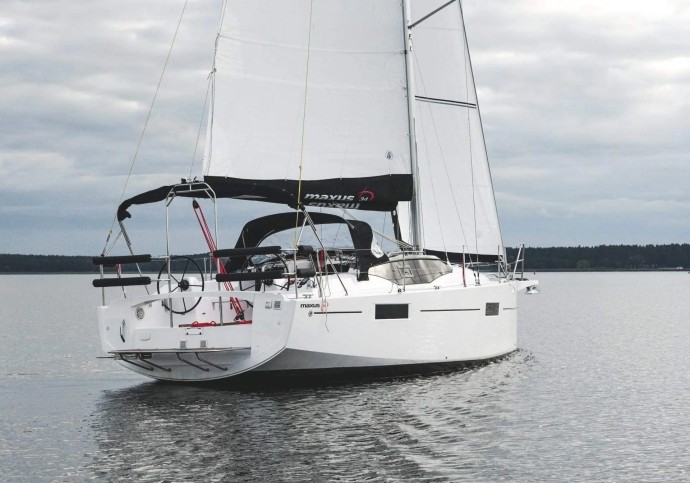 Maxus 34