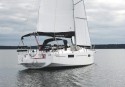 Maxus 34 | Yacht Charter Poland | Travelboat - 1