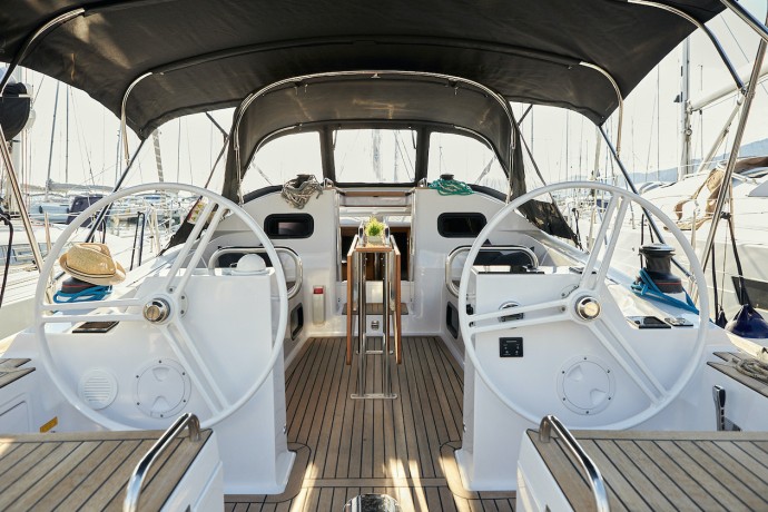 Elan Marine Elan Impression 40.1 Finola
