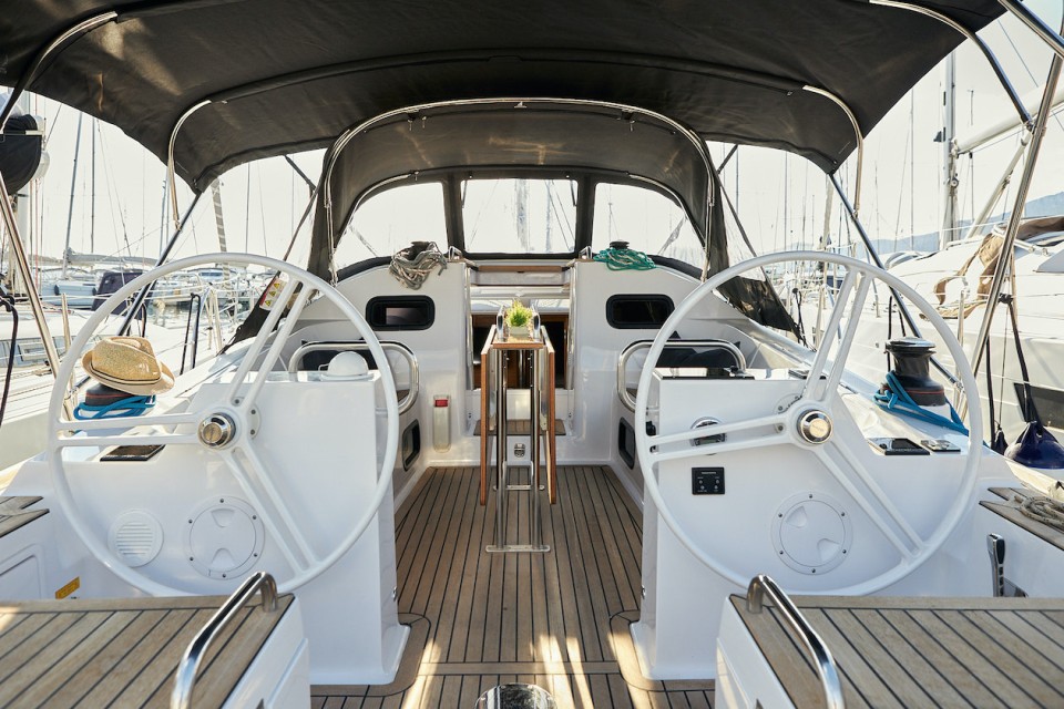 Elan Marine Elan Impression 40.1 Finola