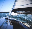 Maxus 26 | Czarter jachtu Polska | Travelboat - 2