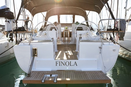 Elan Marine Elan Impression 40.1 Finola