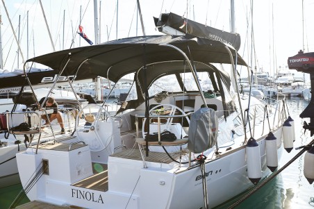 Elan Marine Elan Impression 40.1 Finola
