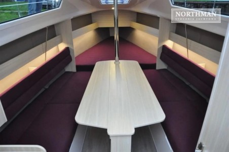 Maxus 26 | Czarter jachtu Polska | Travelboat
