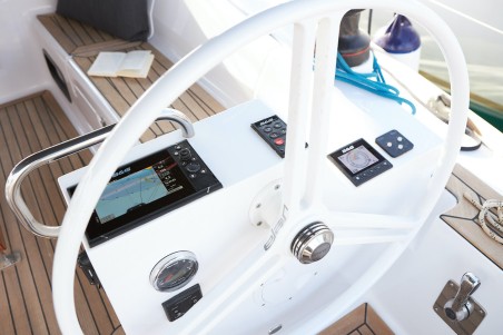 Elan Marine Elan Impression 40.1 Finola