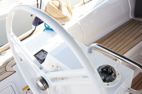 Elan Marine Elan Impression 40.1 Finola