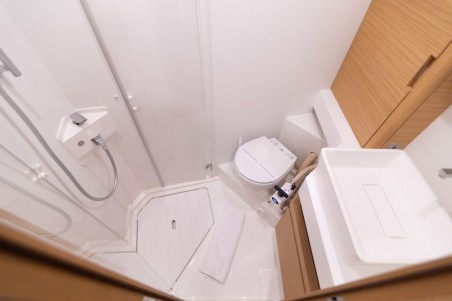 Grand Soleil 44 Performance | Yacht Charter Croatia | Travelboat