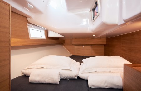 Elan Marine Elan Impression 40.1 Finola