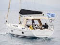 Hanse 458 | Yacht Charter Greece | Travelboat - 4