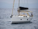 Hanse 458 | Yacht Charter Greece | Travelboat - 5