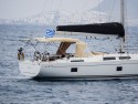 Hanse 458 | Yacht Charter Greece | Travelboat - 6