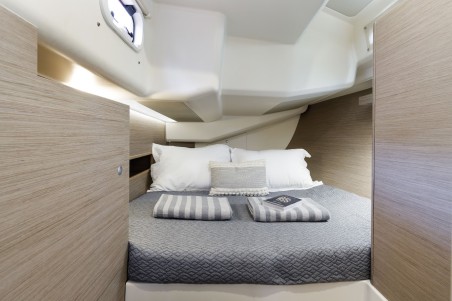 Hanse 458 | Yacht Charter Greece | Travelboat