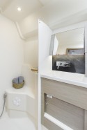 Hanse 458 | Yacht Charter Greece | Travelboat - 13