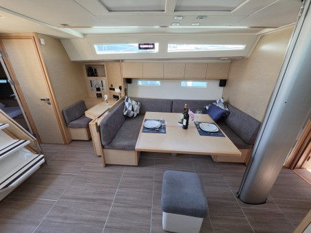 More 55 | Yacht Charter Croatia | Travelboat