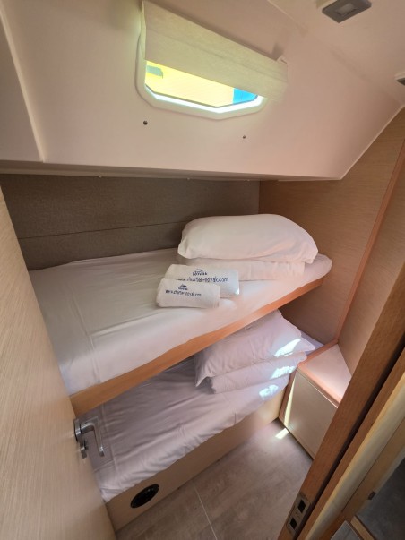 More 55 | Yacht Charter Croatia | Travelboat