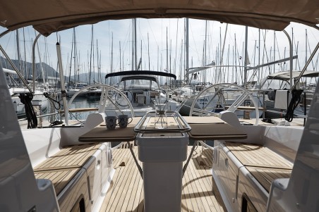 Elan Marine Elan Impression 45 Adriana