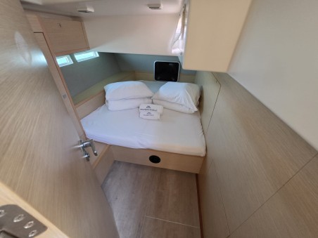 More 55 | Yacht Charter Croatia | Travelboat