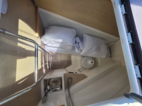 More 55 | Yacht Charter Croatia | Travelboat