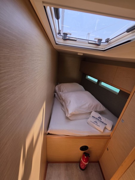 More 55 | Yacht Charter Croatia | Travelboat