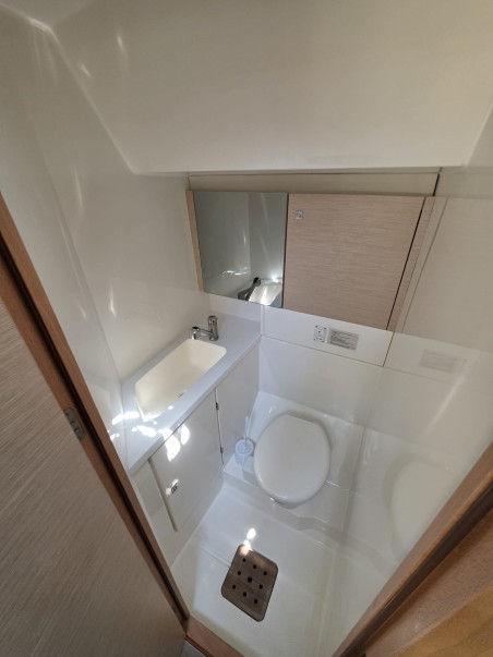 More 55 | Yacht Charter Croatia | Travelboat