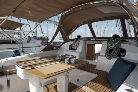 Elan Marine Elan Impression 45 Adriana