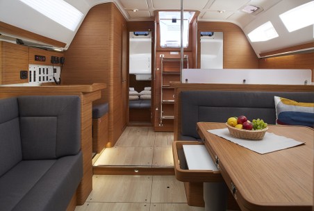 Elan Marine Elan Impression 45 Adriana