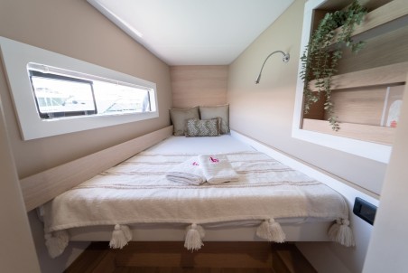 Aventura 37 - 3 cab. | Yacht Charter Croatia | Travelboat