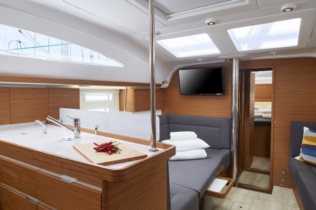 Elan Marine Elan Impression 45 Adriana