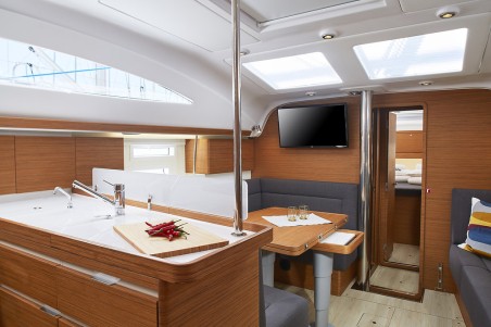 Elan Marine Elan Impression 45 Adriana