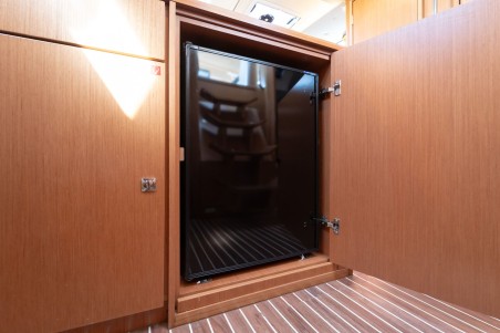 Bavaria C45 | Czarter jachtu Chorwacja | Travelboat