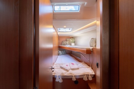 Bavaria C45 | Czarter jachtu Chorwacja | Travelboat
