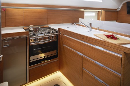 Elan Marine Elan Impression 45 Adriana