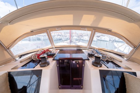 Dufour 460 GL | Czarter jachtu Chorwacja | Travelboat