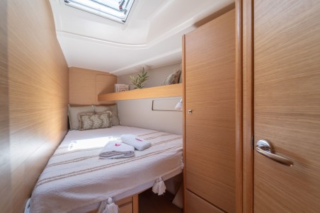 Dufour 460 GL | Czarter jachtu Chorwacja | Travelboat