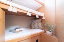 Dufour 460 GL | Czarter jachtu Chorwacja | Travelboat - 26