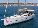 Dufour 460 GL Athi | Yacht Charter Croatia | Travelboat - 3